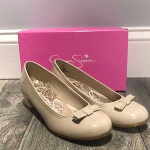 Jessica Simpson Heels